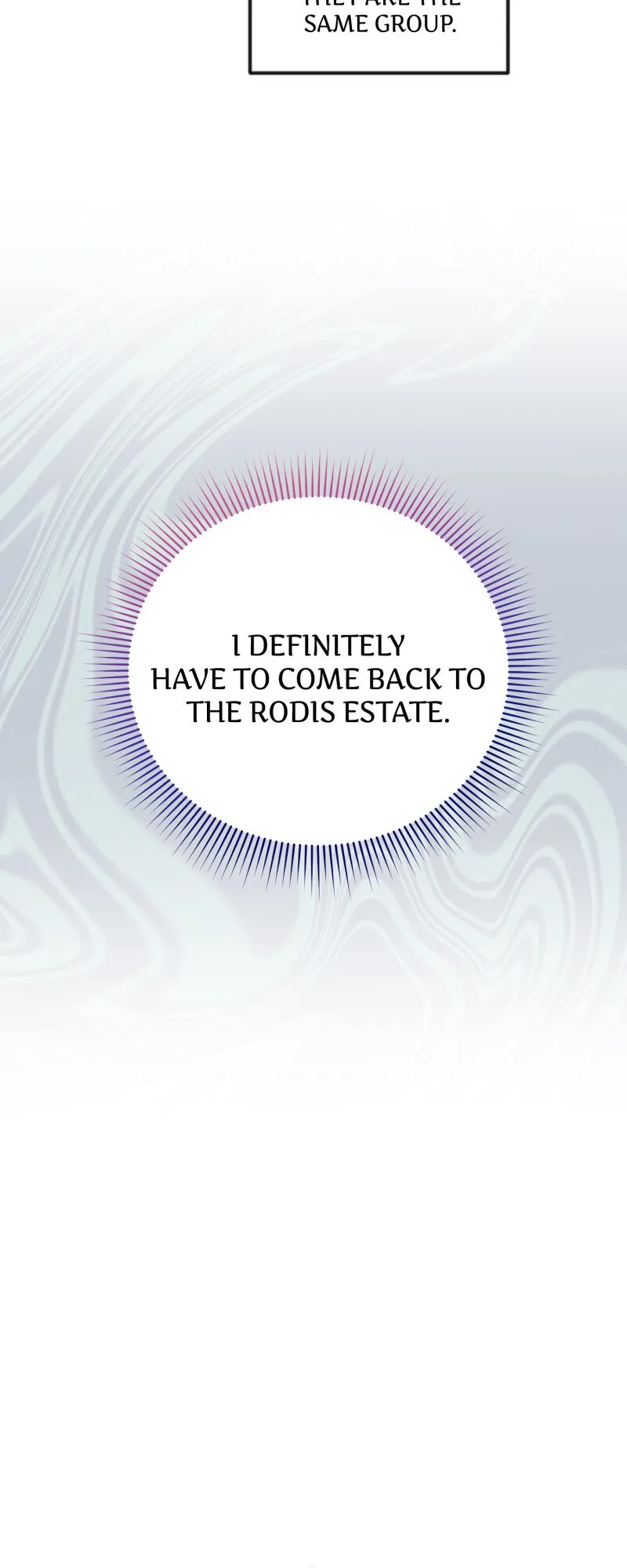 Only I Can Speak the Ancient Language of Magic Chapter 68 Online - página 19