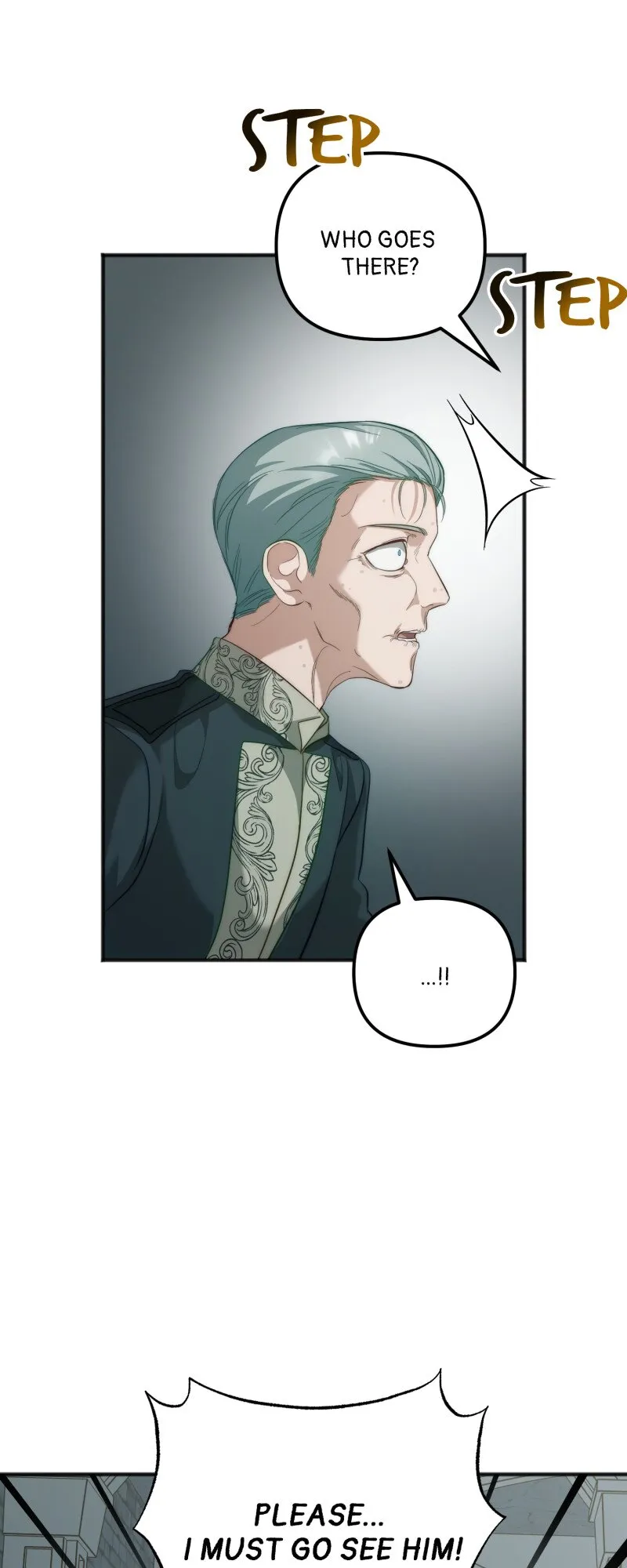 Only I Can Speak the Ancient Language of Magic Chapter 68 Online - página 23