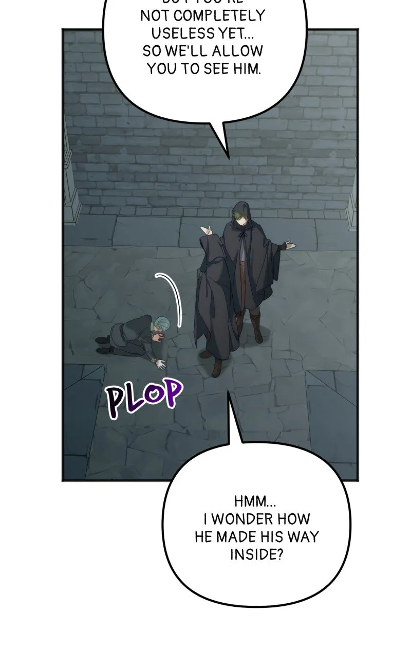 Only I Can Speak the Ancient Language of Magic Chapter 68 Online - página 27