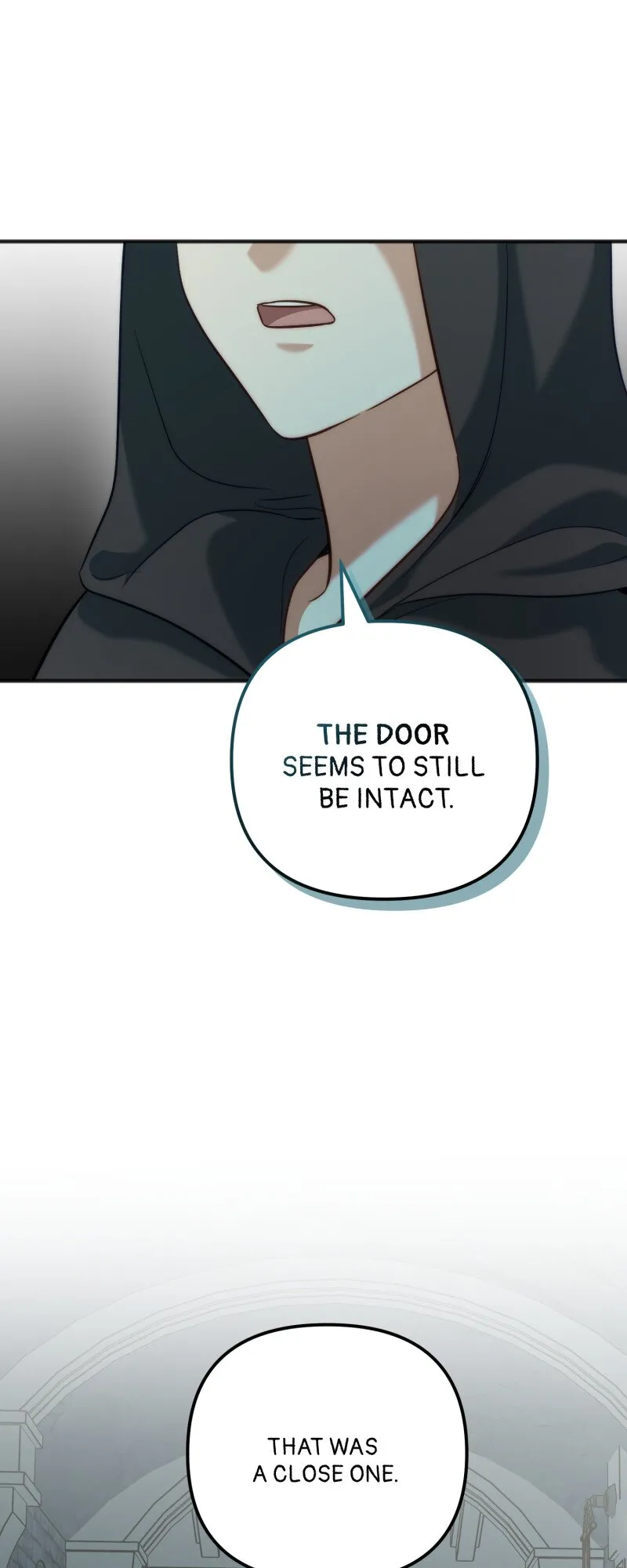 Only I Can Speak the Ancient Language of Magic Chapter 68 Online - página 28