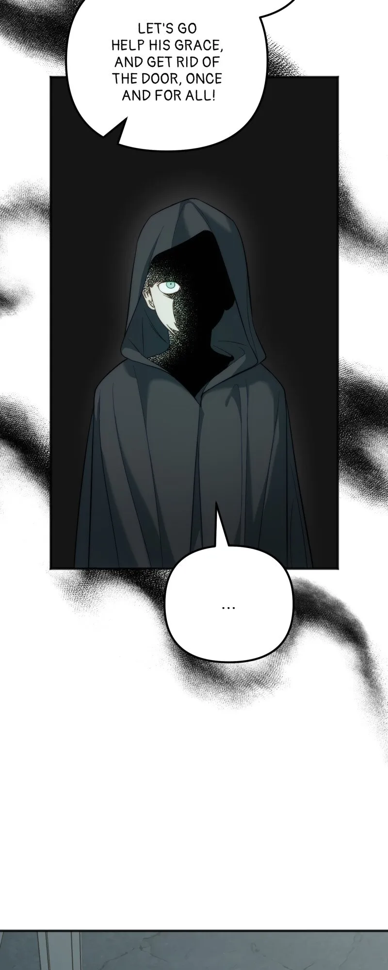 Only I Can Speak the Ancient Language of Magic Chapter 68 Online - página 32