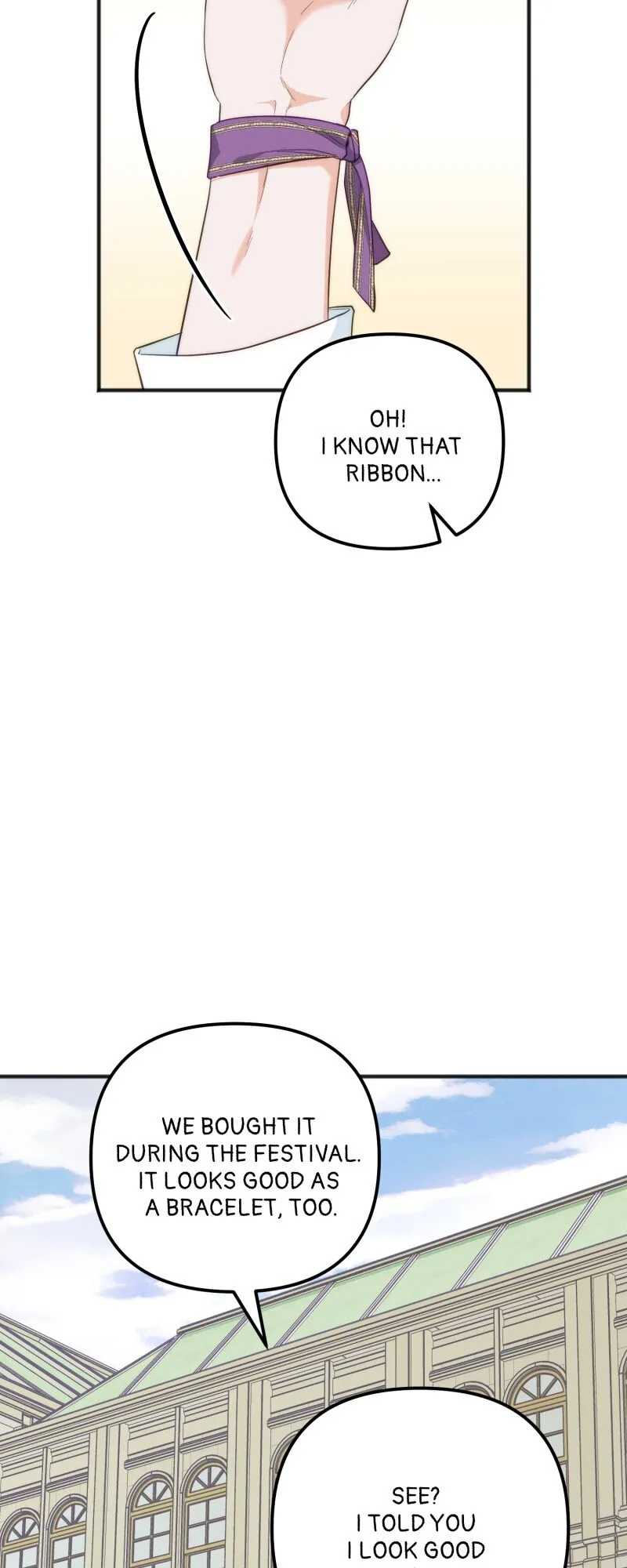 Only I Can Speak the Ancient Language of Magic Chapter 68 Online - página 45