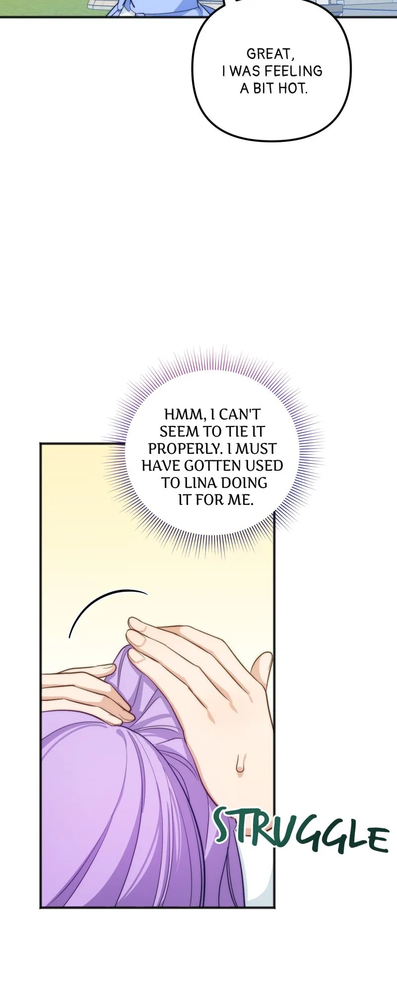 Only I Can Speak the Ancient Language of Magic Chapter 68 Online - página 53