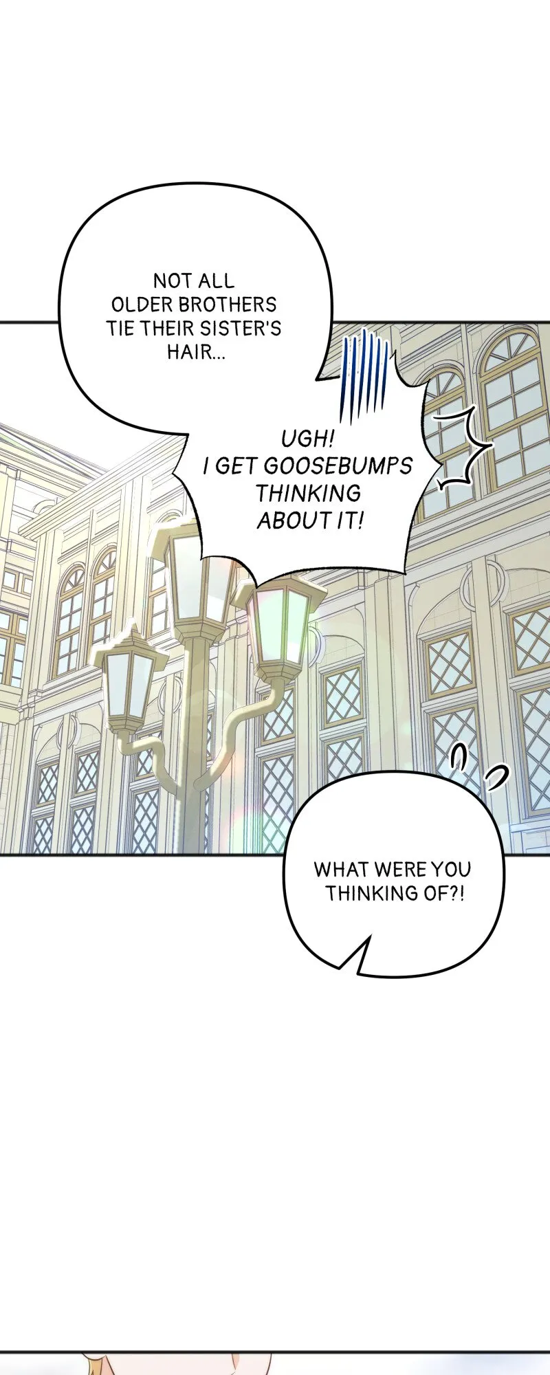 Only I Can Speak the Ancient Language of Magic Chapter 68 Online - página 57