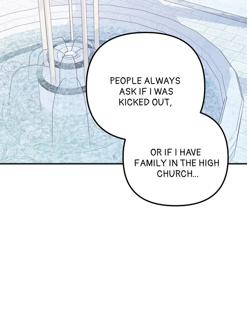 Only I Can Speak the Ancient Language of Magic Chapter 71 Online - página 8