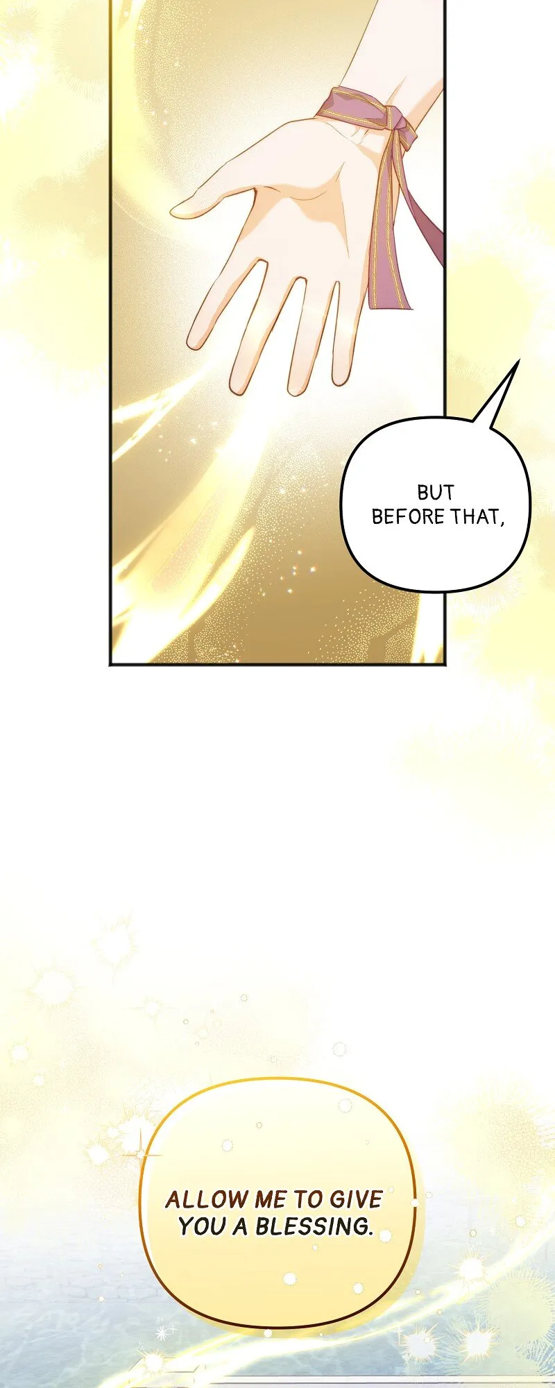 Only I Can Speak the Ancient Language of Magic Chapter 71 Online - página 13