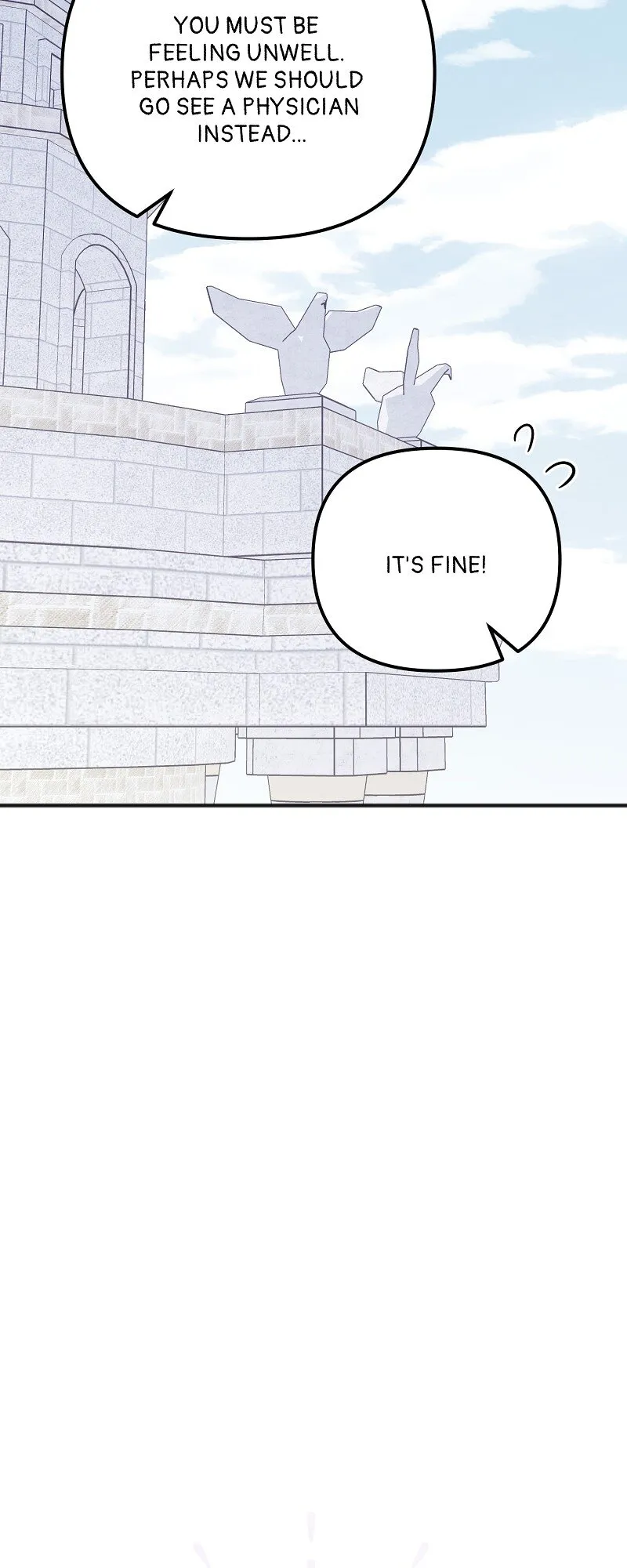 Only I Can Speak the Ancient Language of Magic Chapter 71 Online - página 17