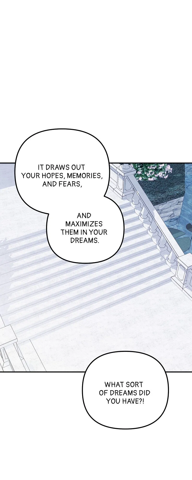 Only I Can Speak the Ancient Language of Magic Chapter 71 Online - página 23
