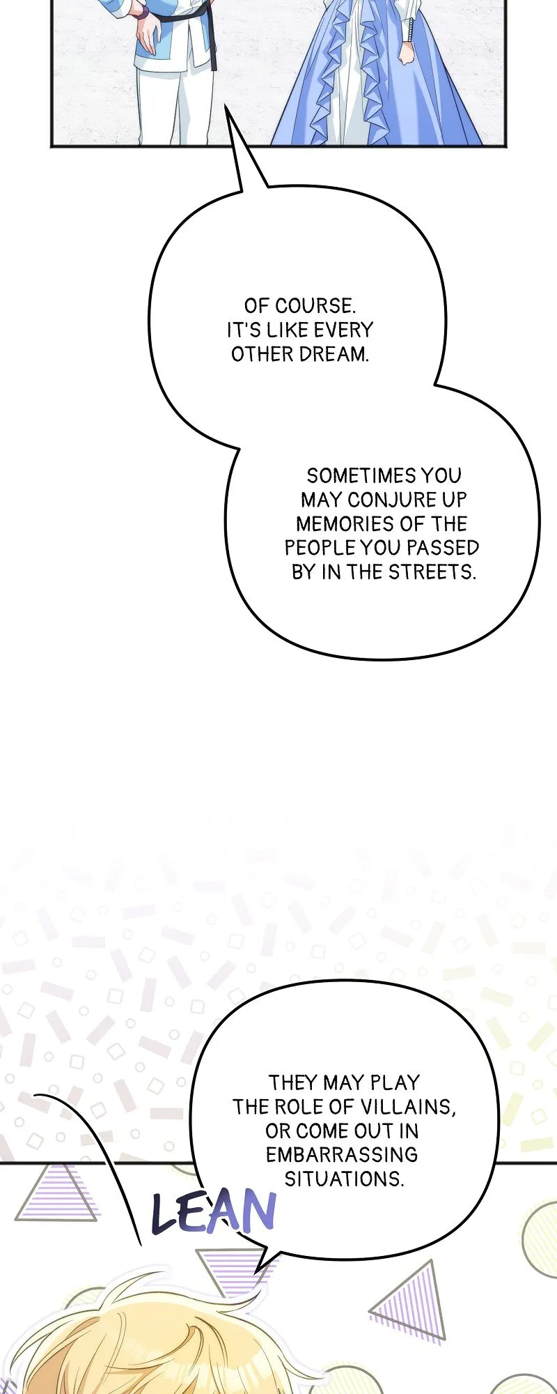 Only I Can Speak the Ancient Language of Magic Chapter 71 Online - página 25