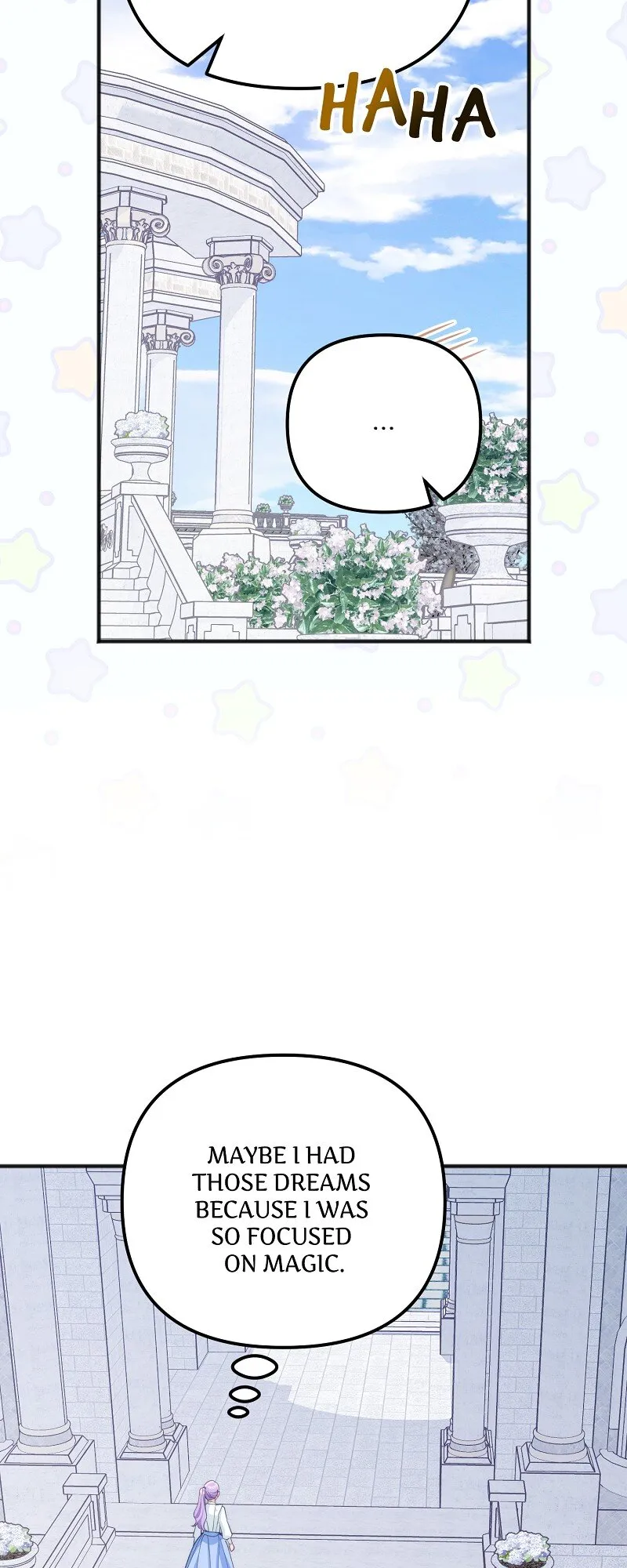 Only I Can Speak the Ancient Language of Magic Chapter 71 Online - página 29