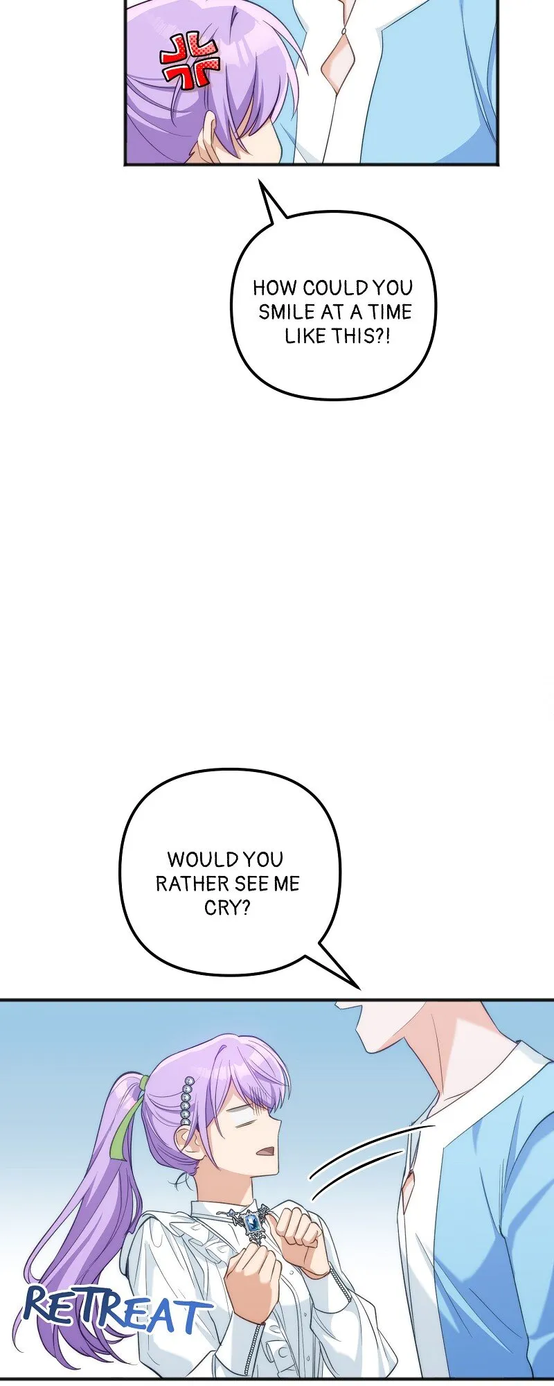 Only I Can Speak the Ancient Language of Magic Chapter 71 Online - página 43