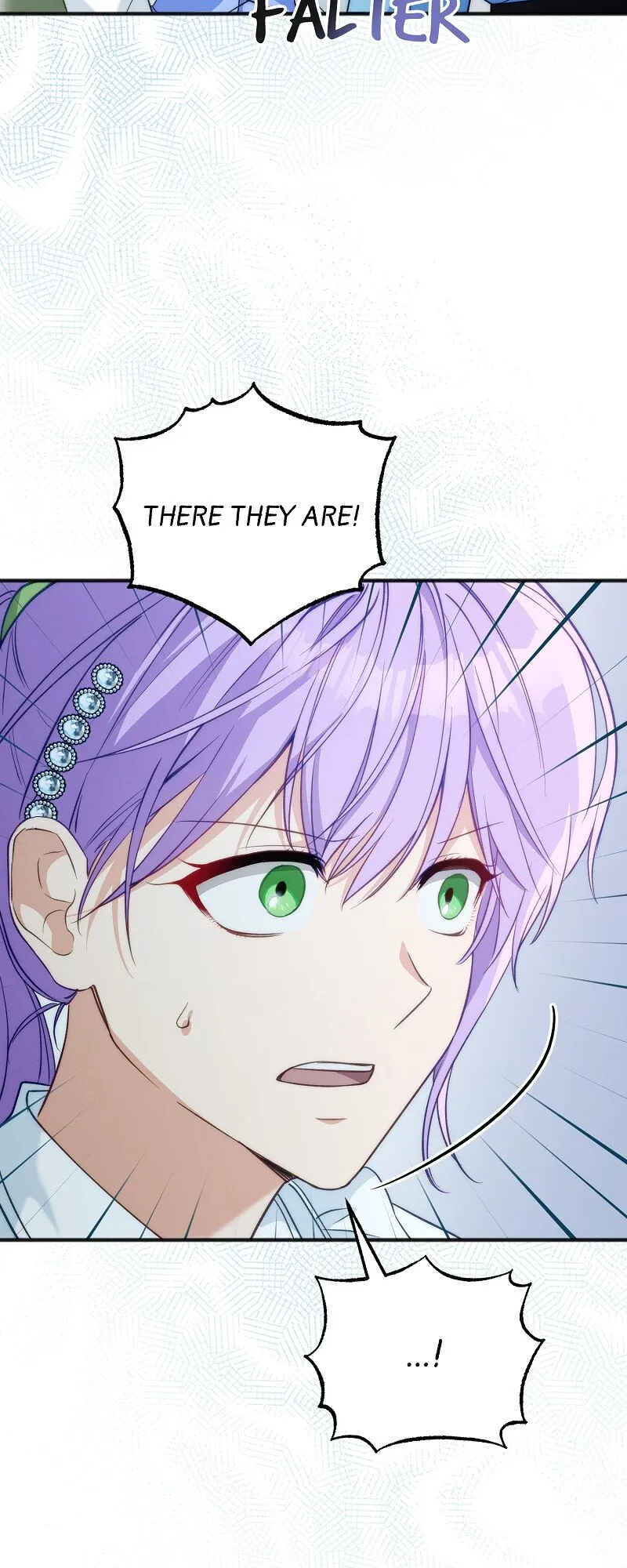 Only I Can Speak the Ancient Language of Magic Chapter 71 Online - página 47