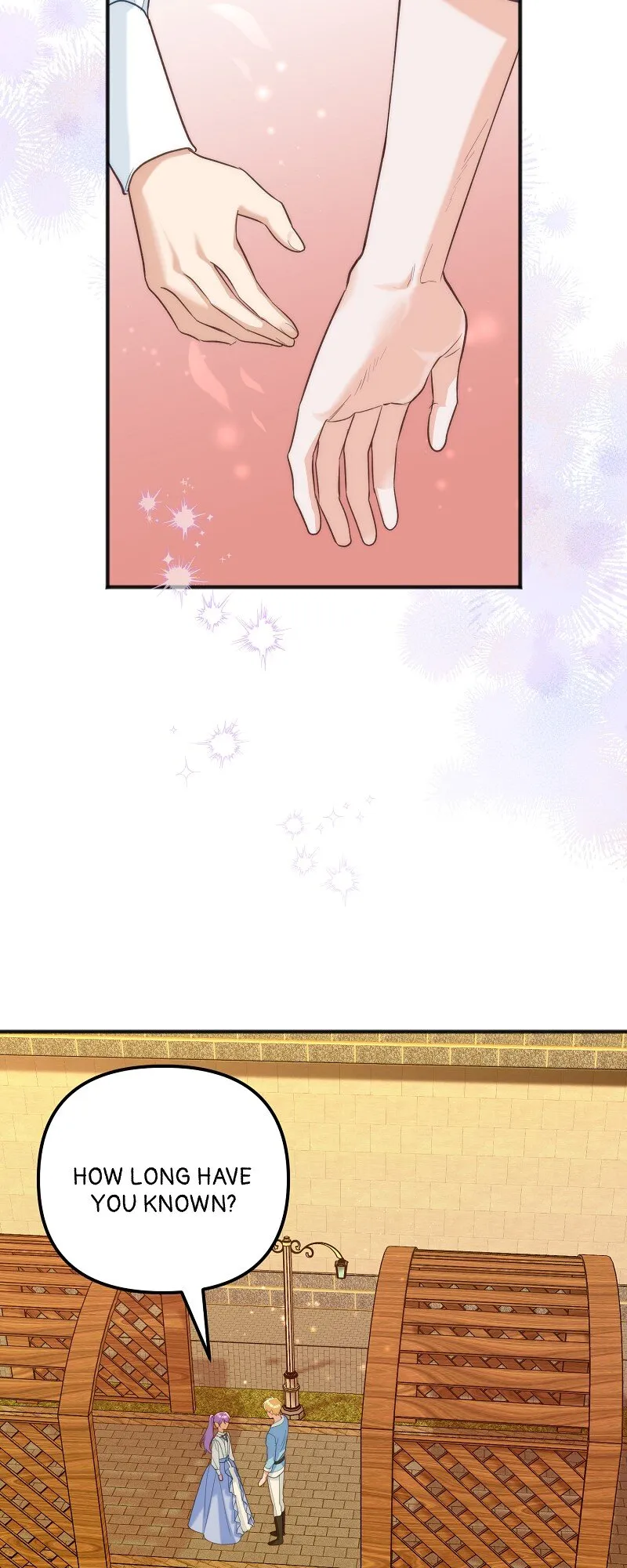 Only I Can Speak the Ancient Language of Magic Chapter 71 Online - página 52