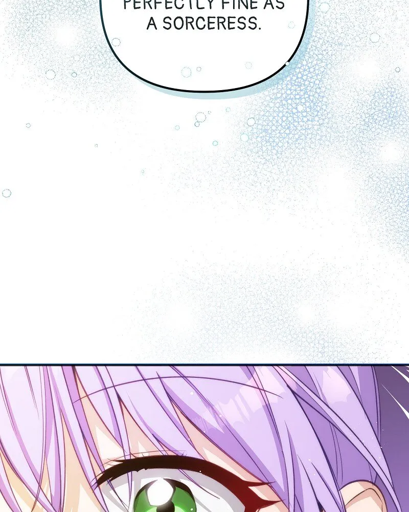 Only I Can Speak the Ancient Language of Magic Chapter 71 Online - página 56