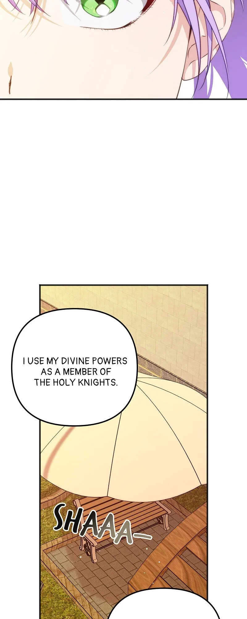 Only I Can Speak the Ancient Language of Magic Chapter 71 Online - página 57