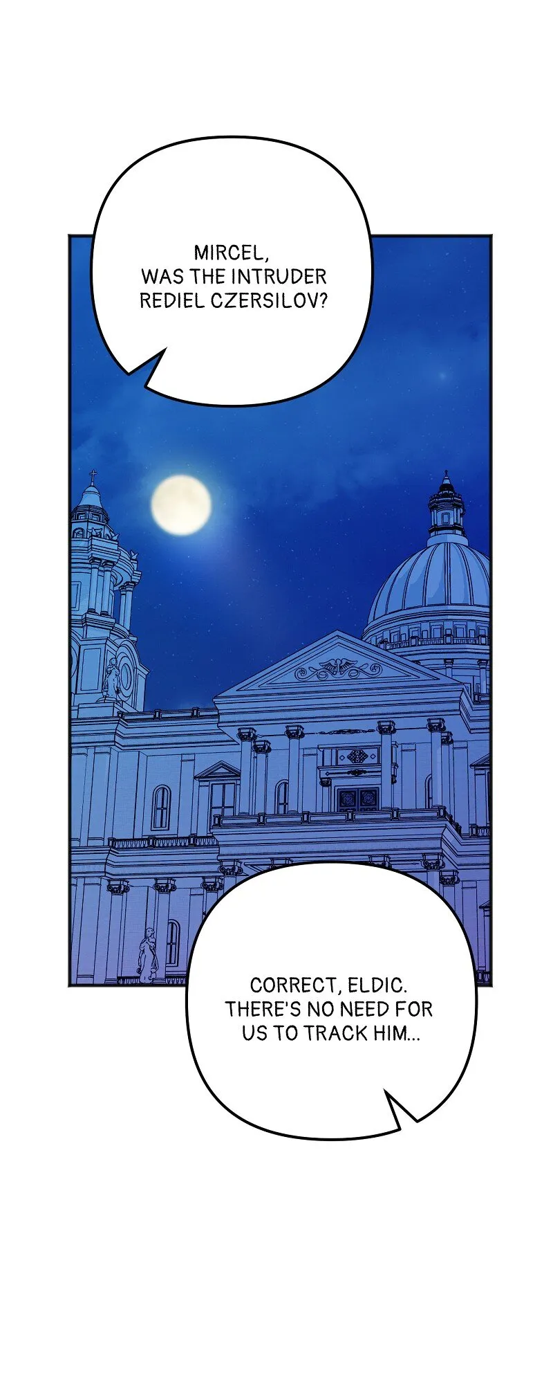 Only I Can Speak the Ancient Language of Magic Chapter 71 Online - página 67
