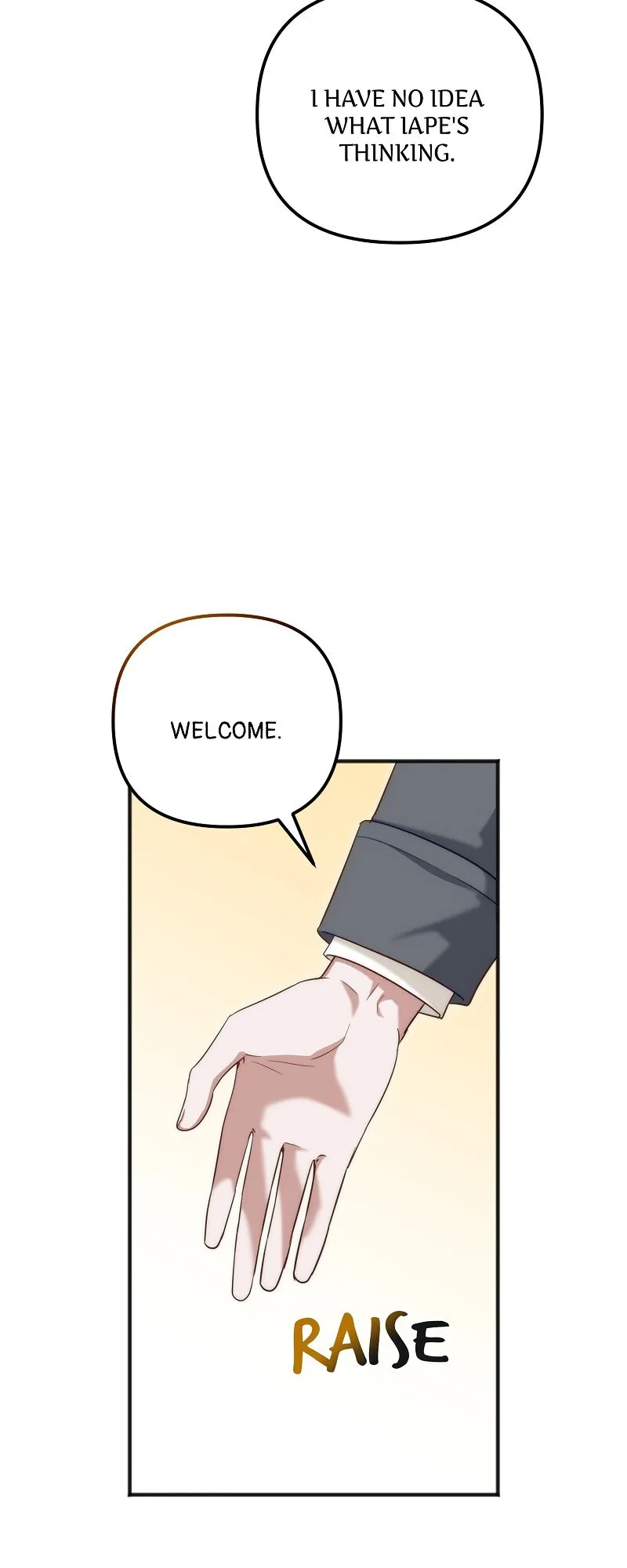 Only I Can Speak the Ancient Language of Magic Chapter 73 Online - página 15