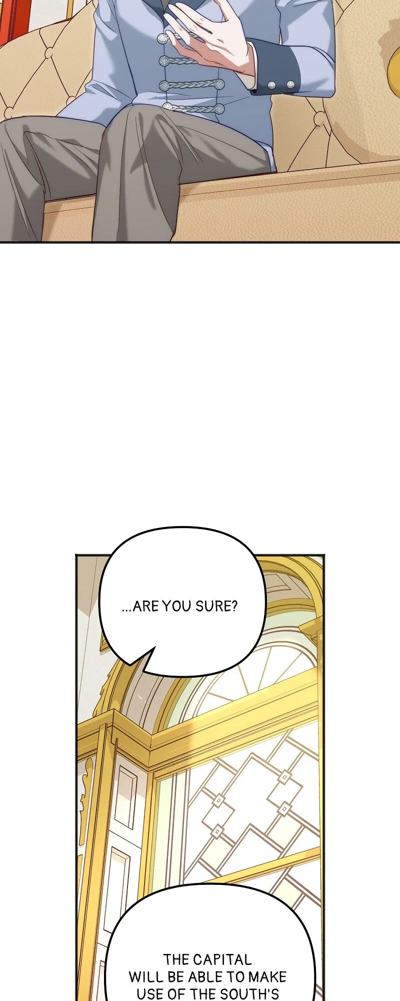 Only I Can Speak the Ancient Language of Magic Chapter 73 Online - página 29