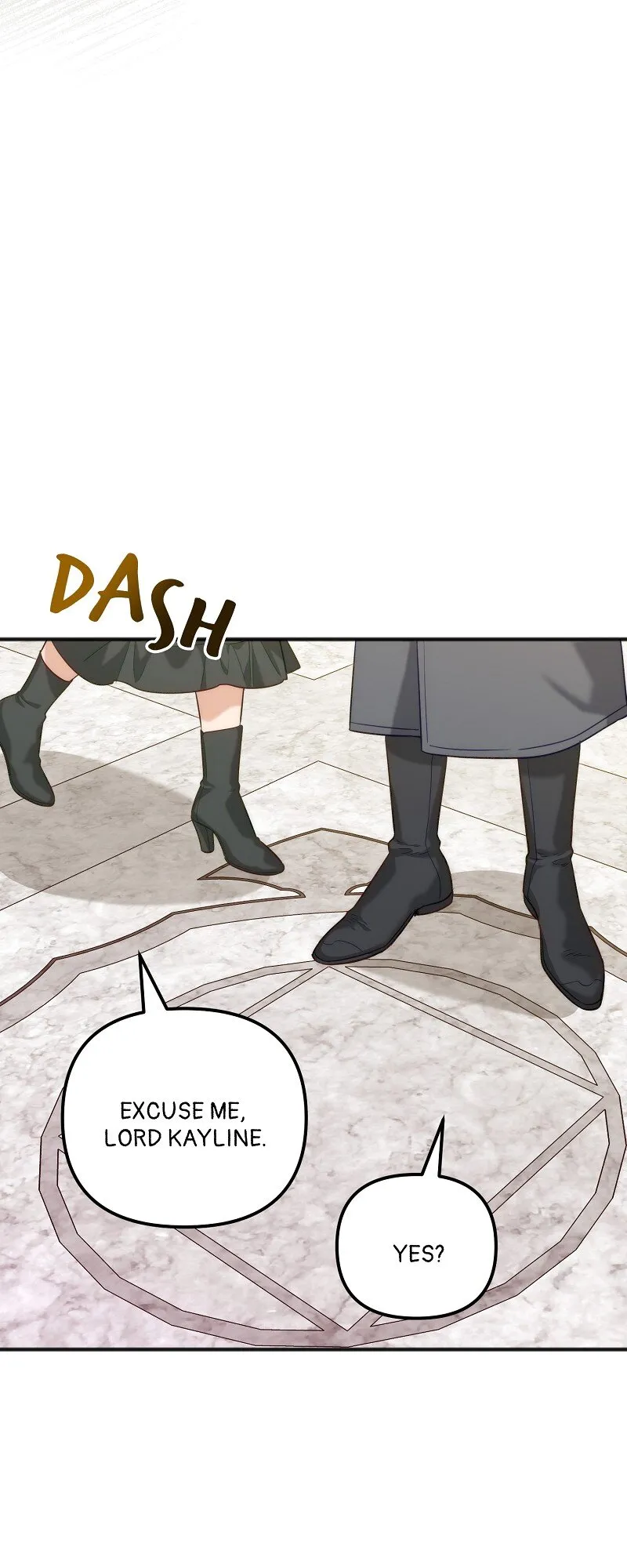 Only I Can Speak the Ancient Language of Magic Chapter 73 Online - página 38