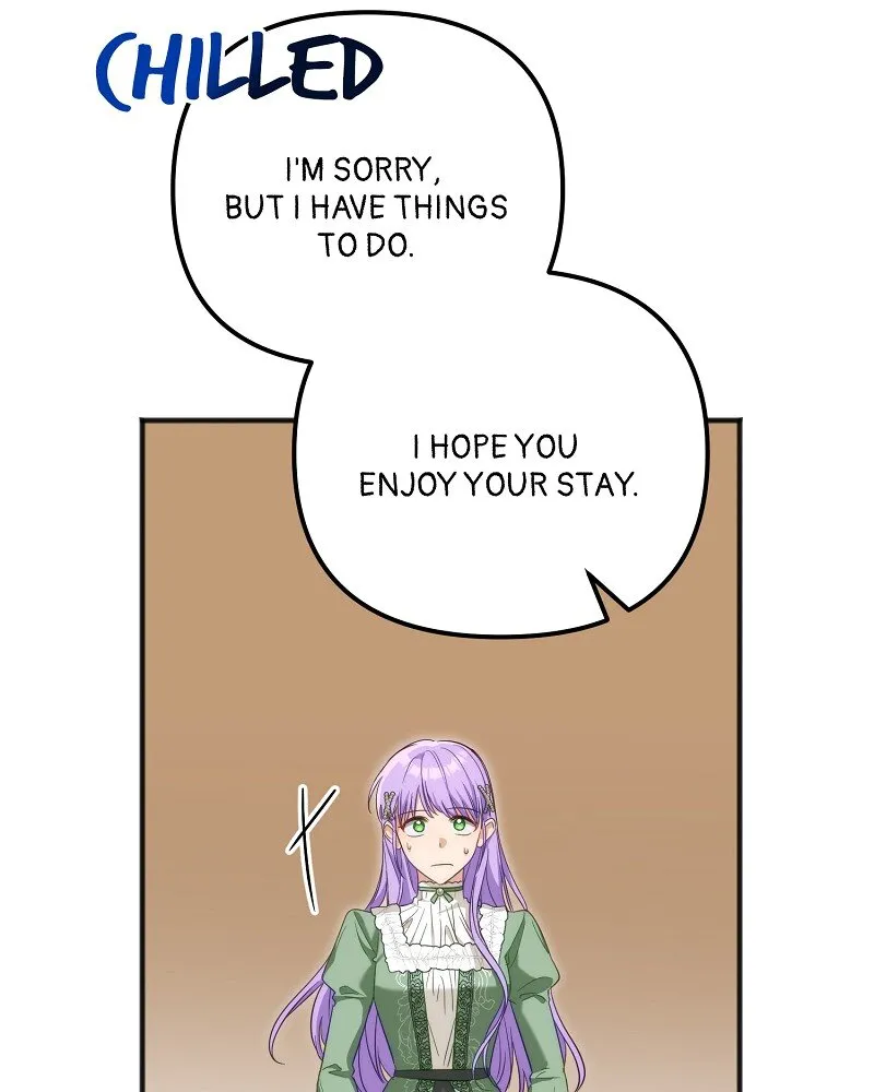 Only I Can Speak the Ancient Language of Magic Chapter 73 Online - página 40