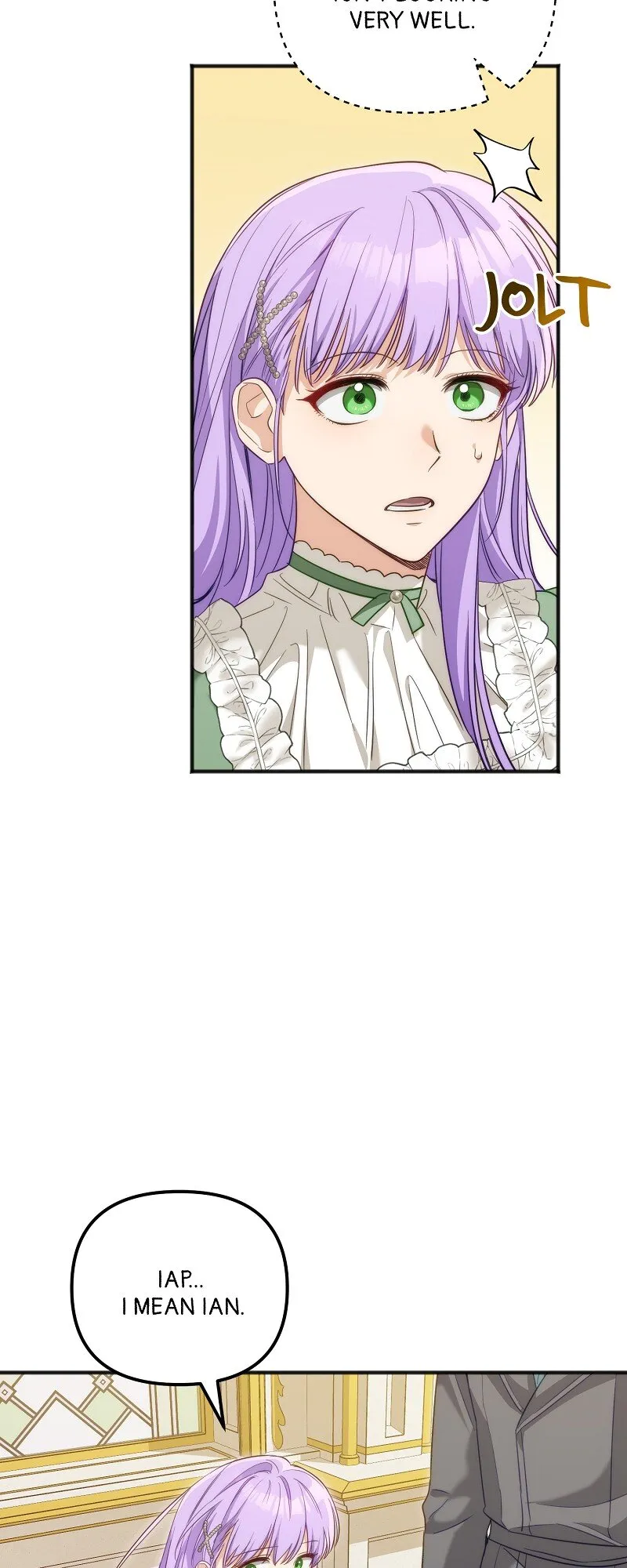 Only I Can Speak the Ancient Language of Magic Chapter 73 Online - página 42