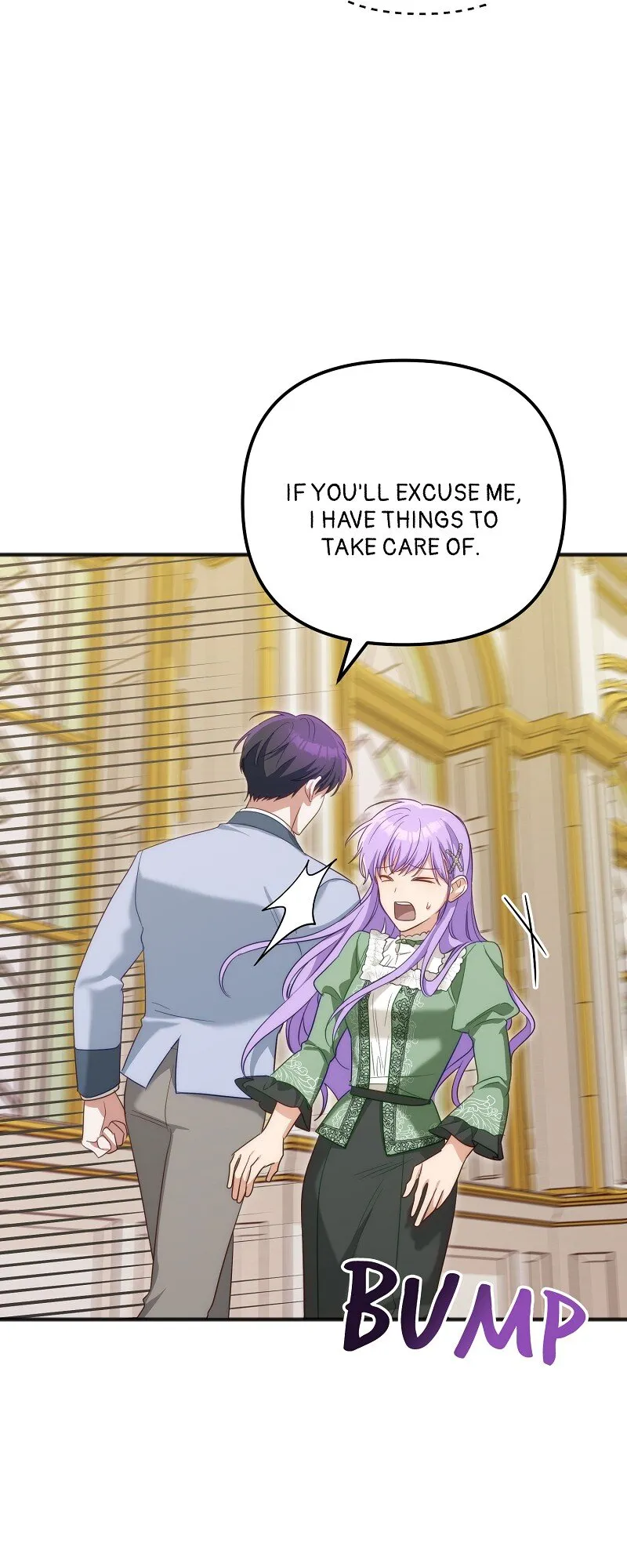 Only I Can Speak the Ancient Language of Magic Chapter 73 Online - página 46