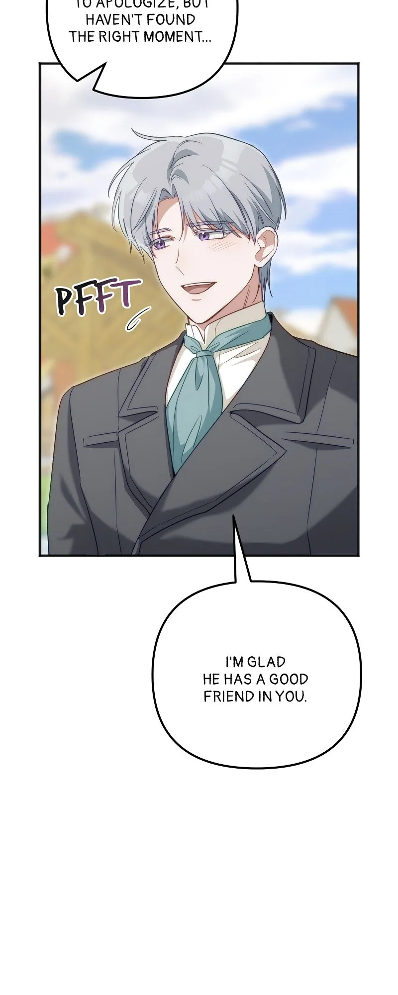 Only I Can Speak the Ancient Language of Magic Chapter 73 Online - página 57
