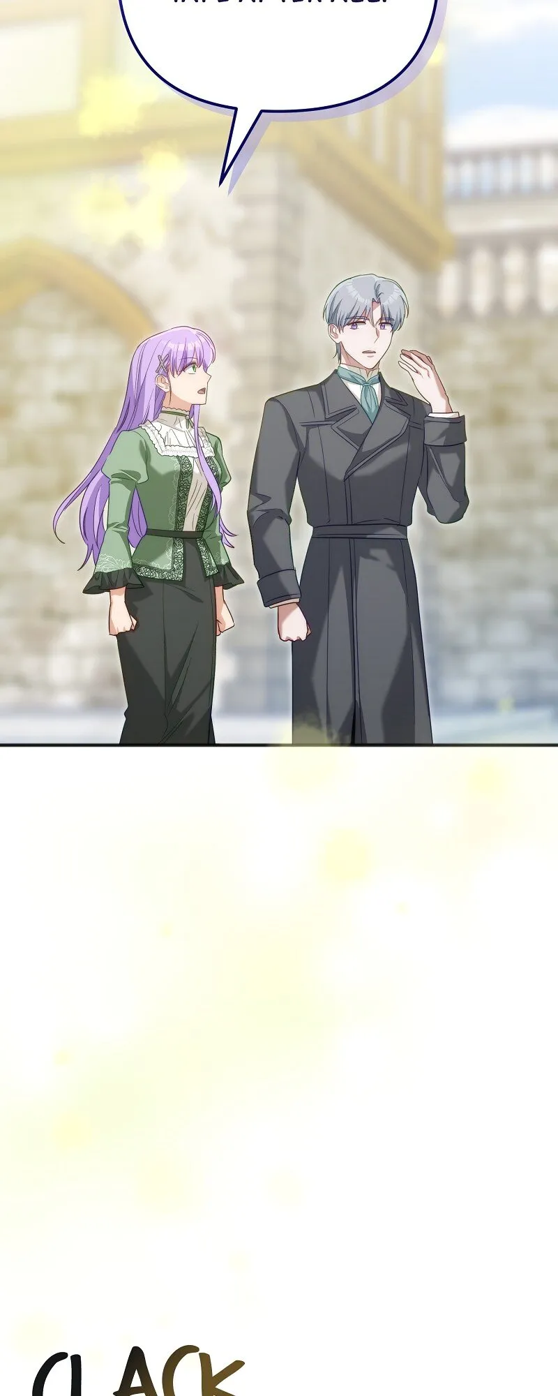 Only I Can Speak the Ancient Language of Magic Chapter 73 Online - página 59