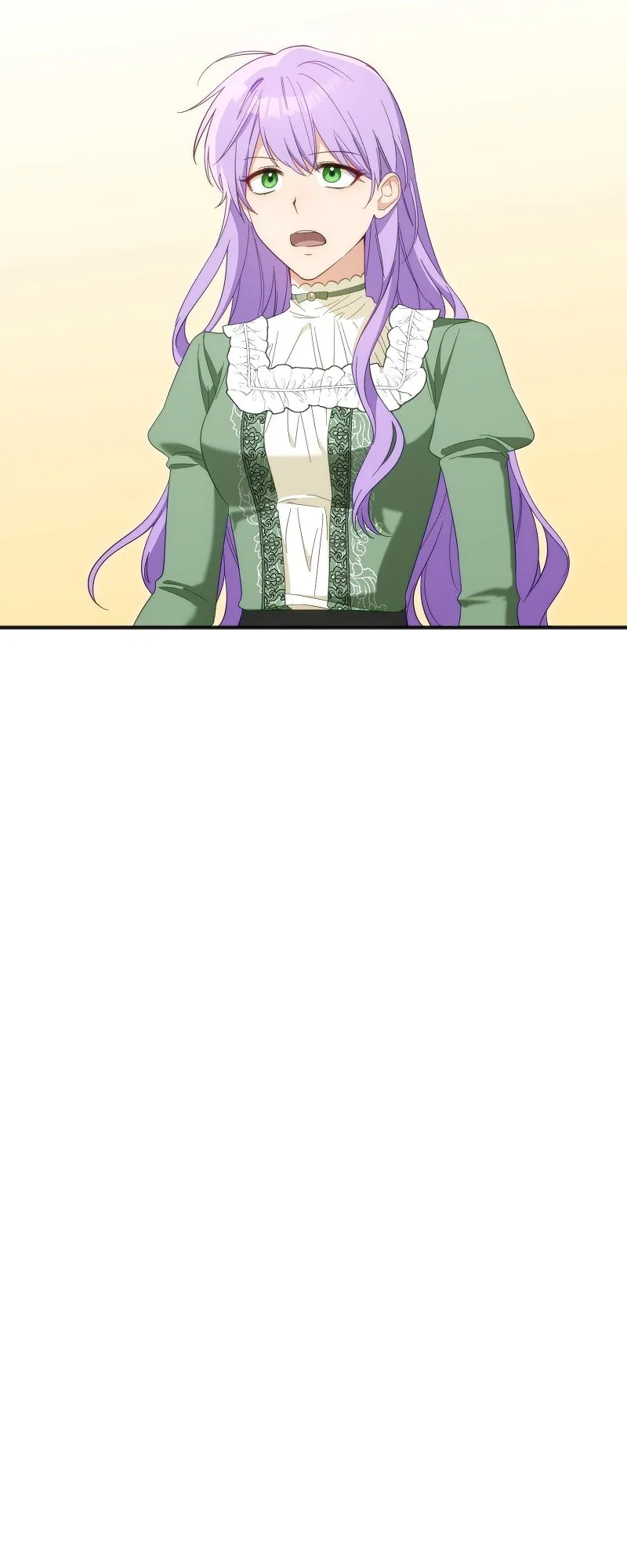 Only I Can Speak the Ancient Language of Magic Chapter 76 Online - página 9