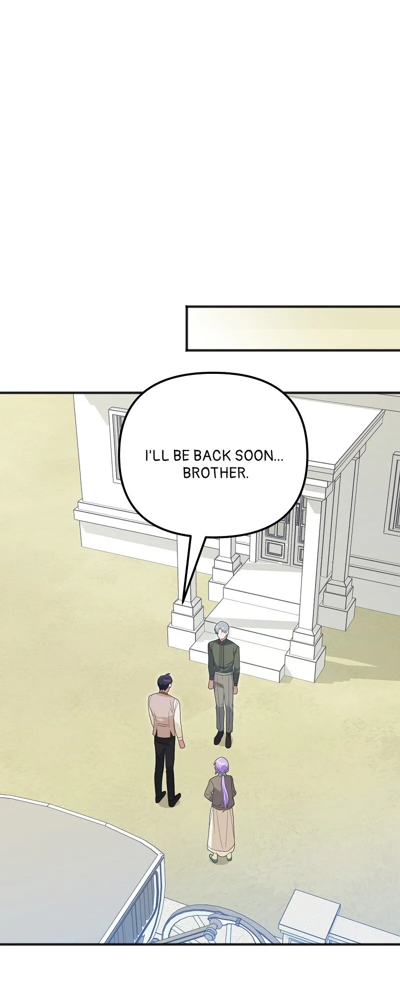 Only I Can Speak the Ancient Language of Magic Chapter 76 Online - página 10