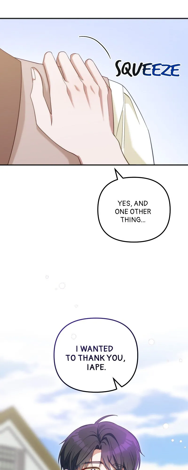 Only I Can Speak the Ancient Language of Magic Chapter 76 Online - página 13