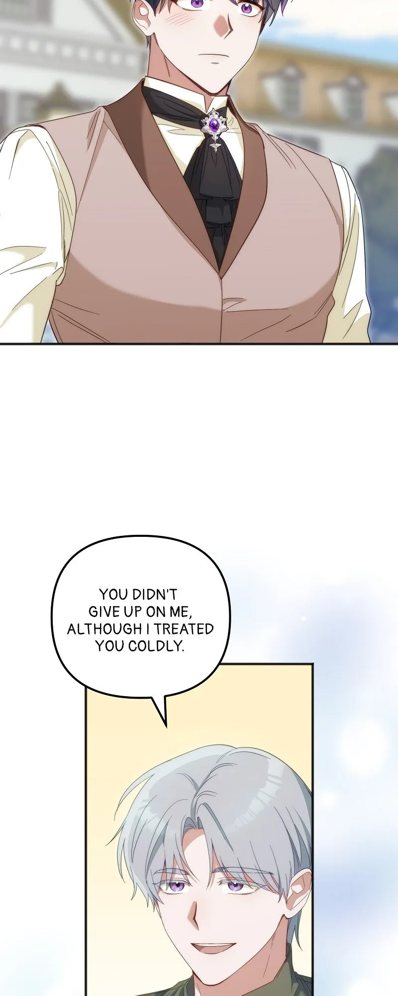 Only I Can Speak the Ancient Language of Magic Chapter 76 Online - página 14