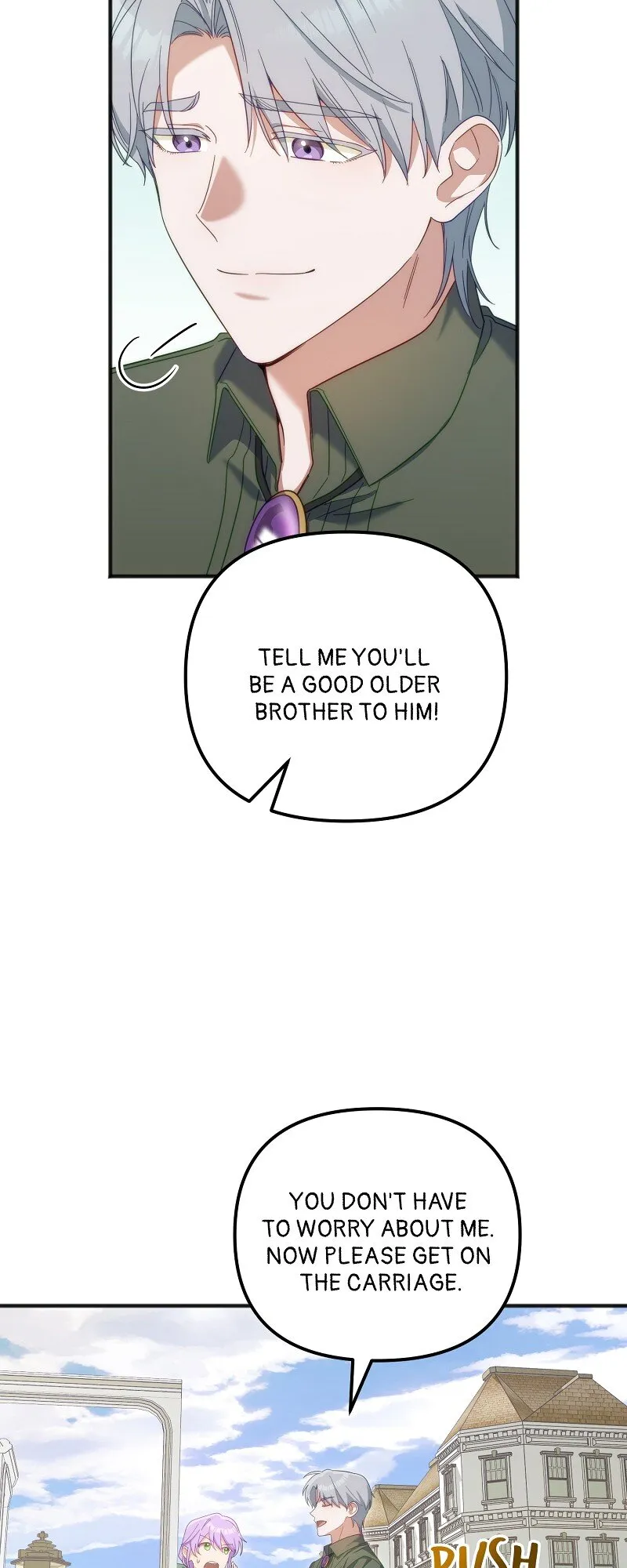 Only I Can Speak the Ancient Language of Magic Chapter 76 Online - página 20