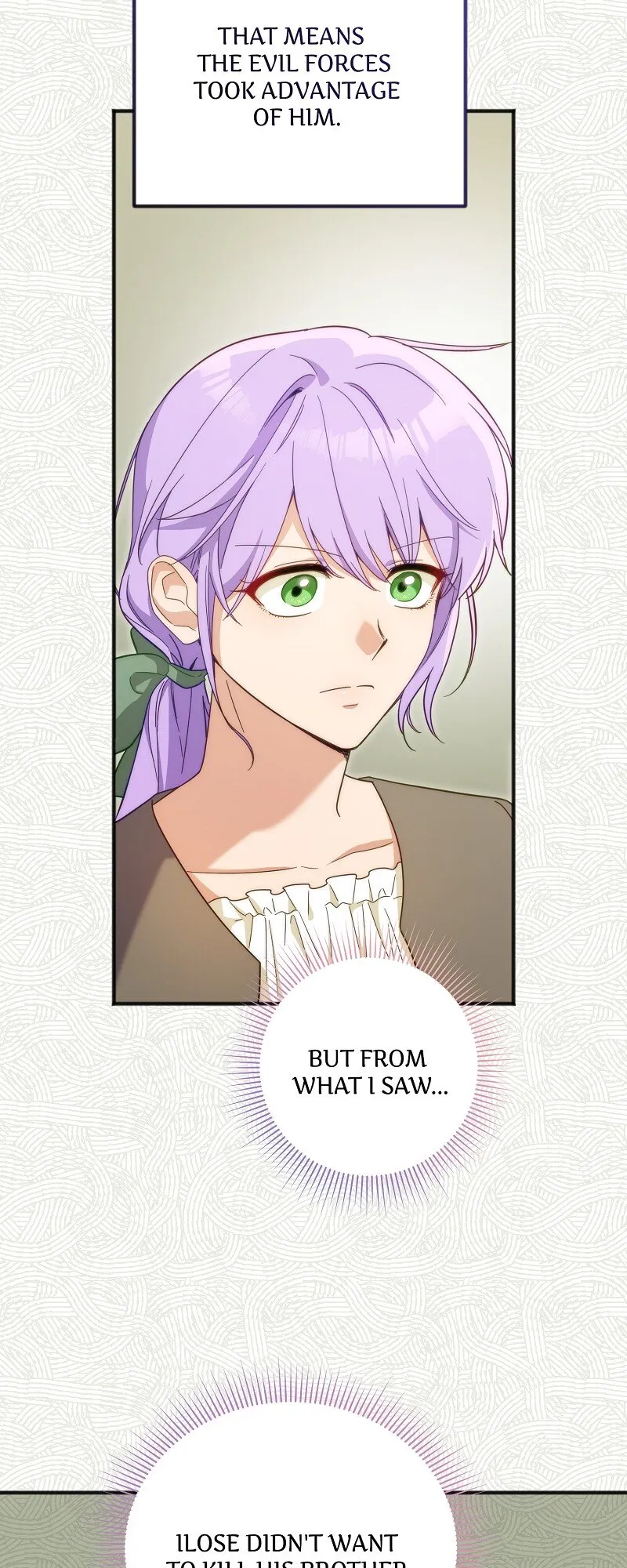 Only I Can Speak the Ancient Language of Magic Chapter 76 Online - página 25