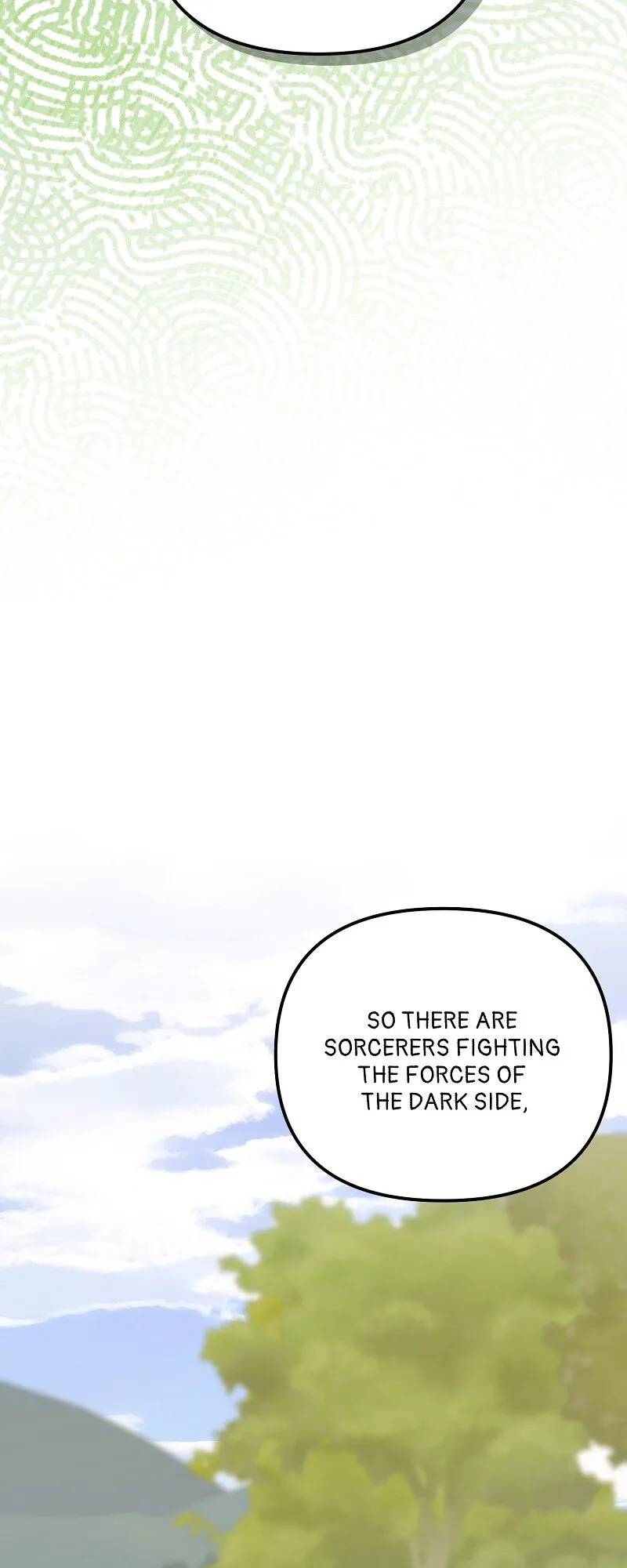 Only I Can Speak the Ancient Language of Magic Chapter 76 Online - página 38