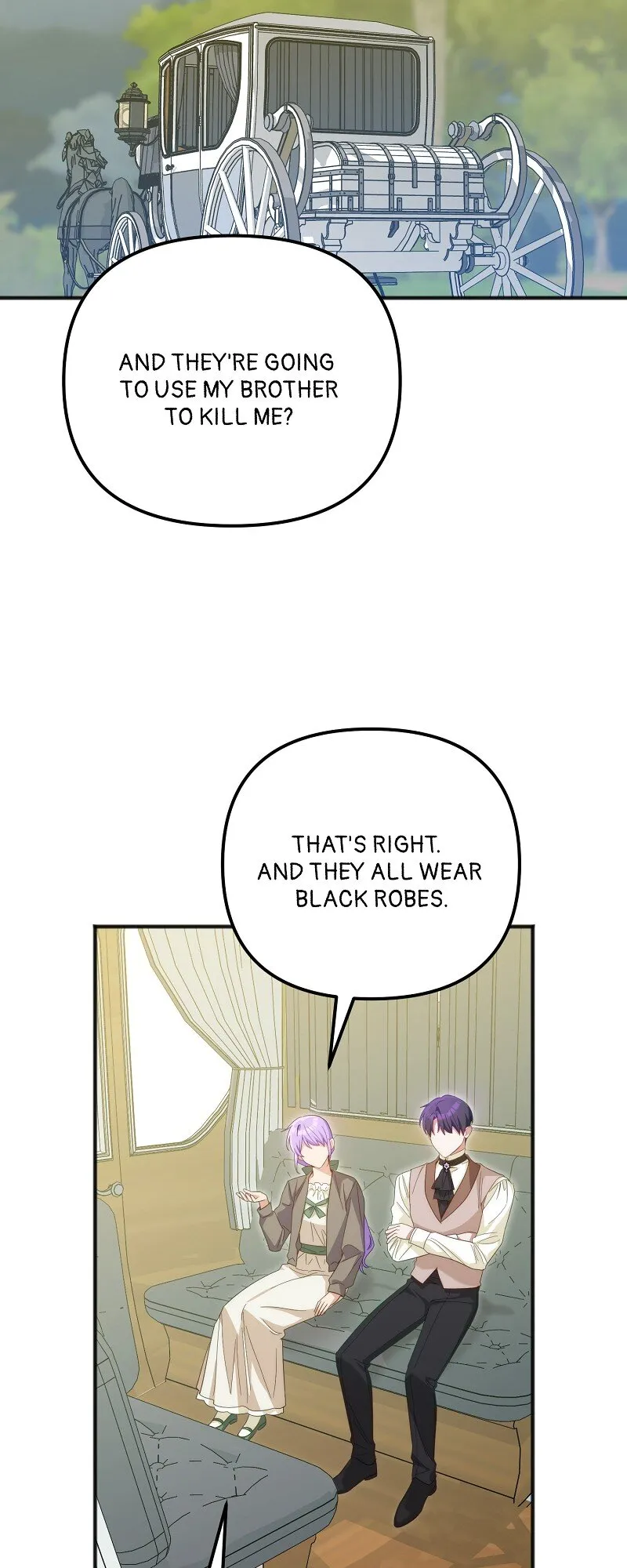 Only I Can Speak the Ancient Language of Magic Chapter 76 Online - página 39