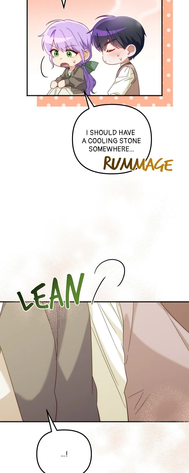 Only I Can Speak the Ancient Language of Magic Chapter 76 Online - página 49