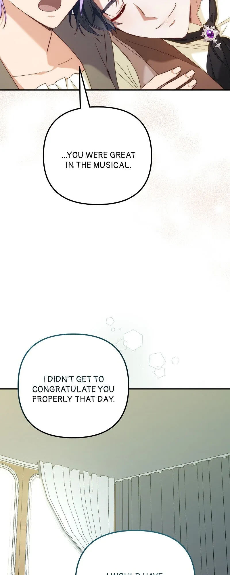 Only I Can Speak the Ancient Language of Magic Chapter 76 Online - página 54