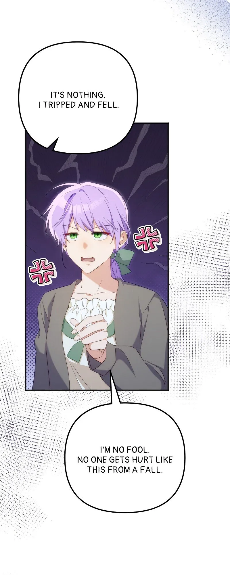 Only I Can Speak the Ancient Language of Magic Chapter 77 Online - página 2