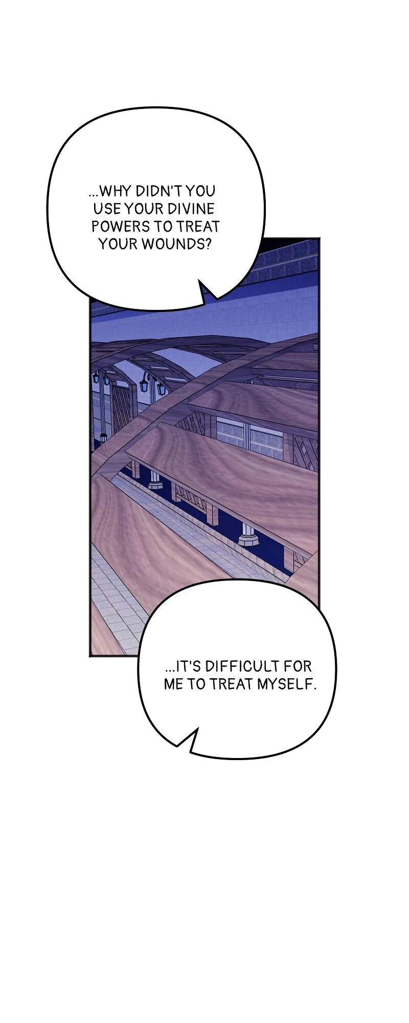 Only I Can Speak the Ancient Language of Magic Chapter 77 Online - página 5