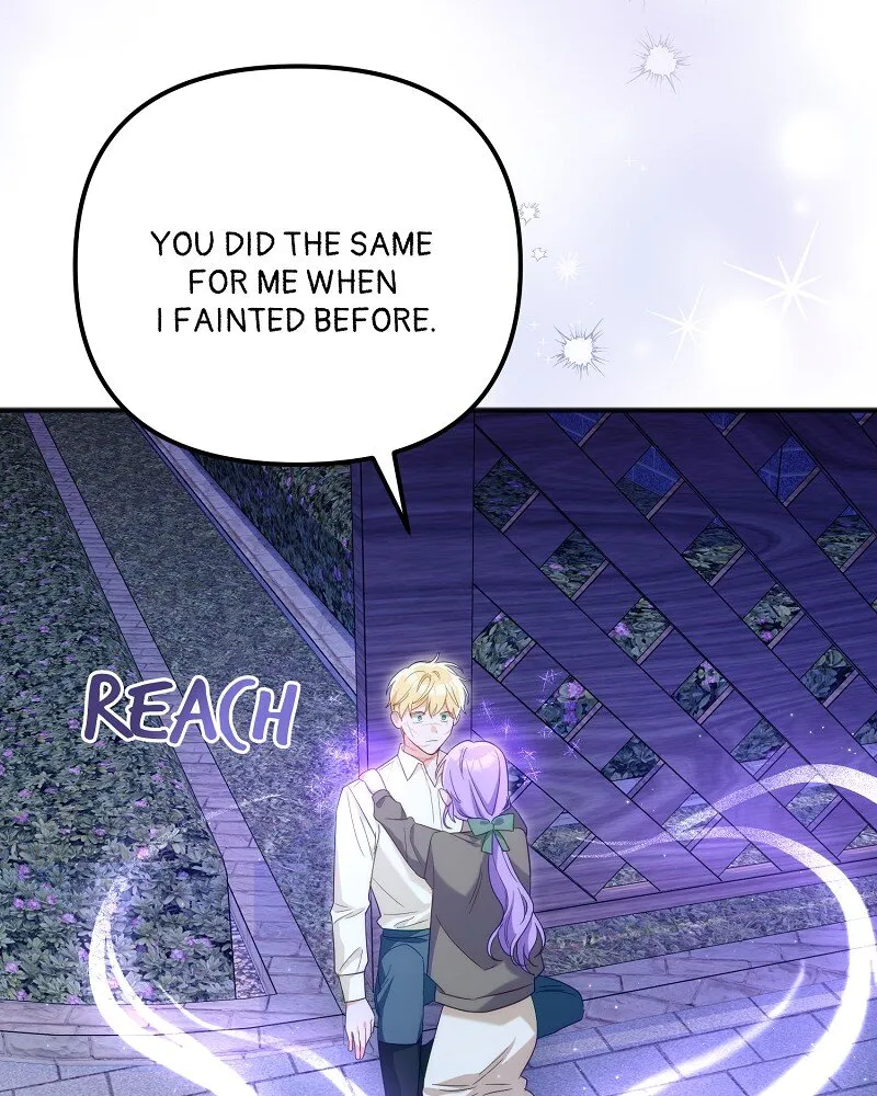 Only I Can Speak the Ancient Language of Magic Chapter 77 Online - página 8