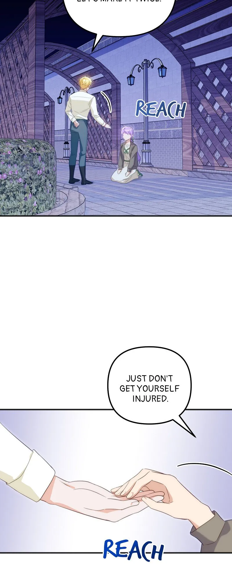 Only I Can Speak the Ancient Language of Magic Chapter 77 Online - página 14