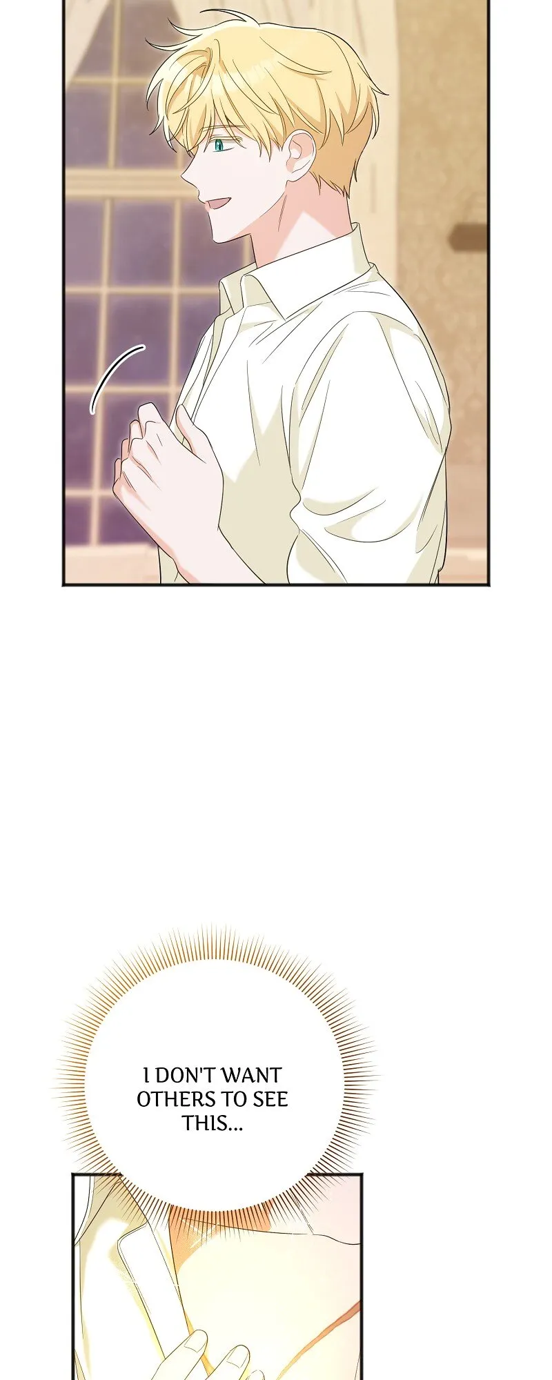Only I Can Speak the Ancient Language of Magic Chapter 77 Online - página 23