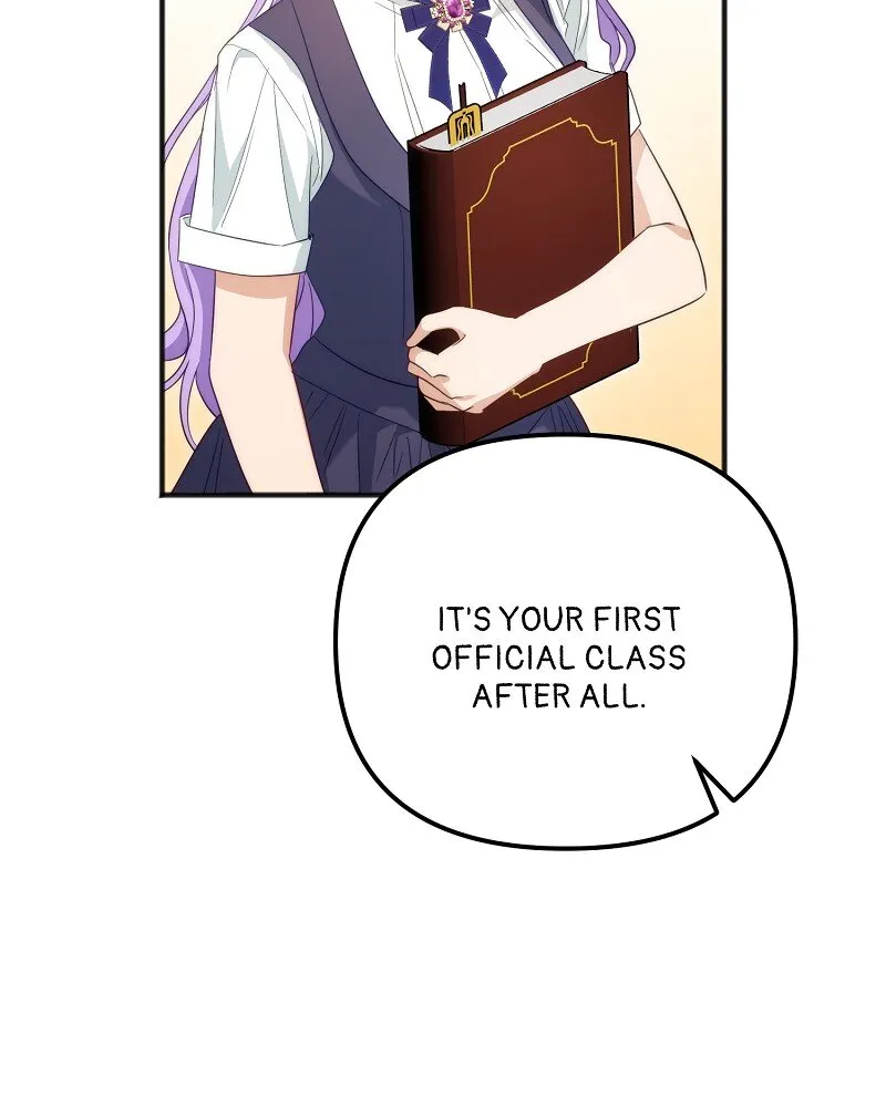 Only I Can Speak the Ancient Language of Magic Chapter 77 Online - página 32