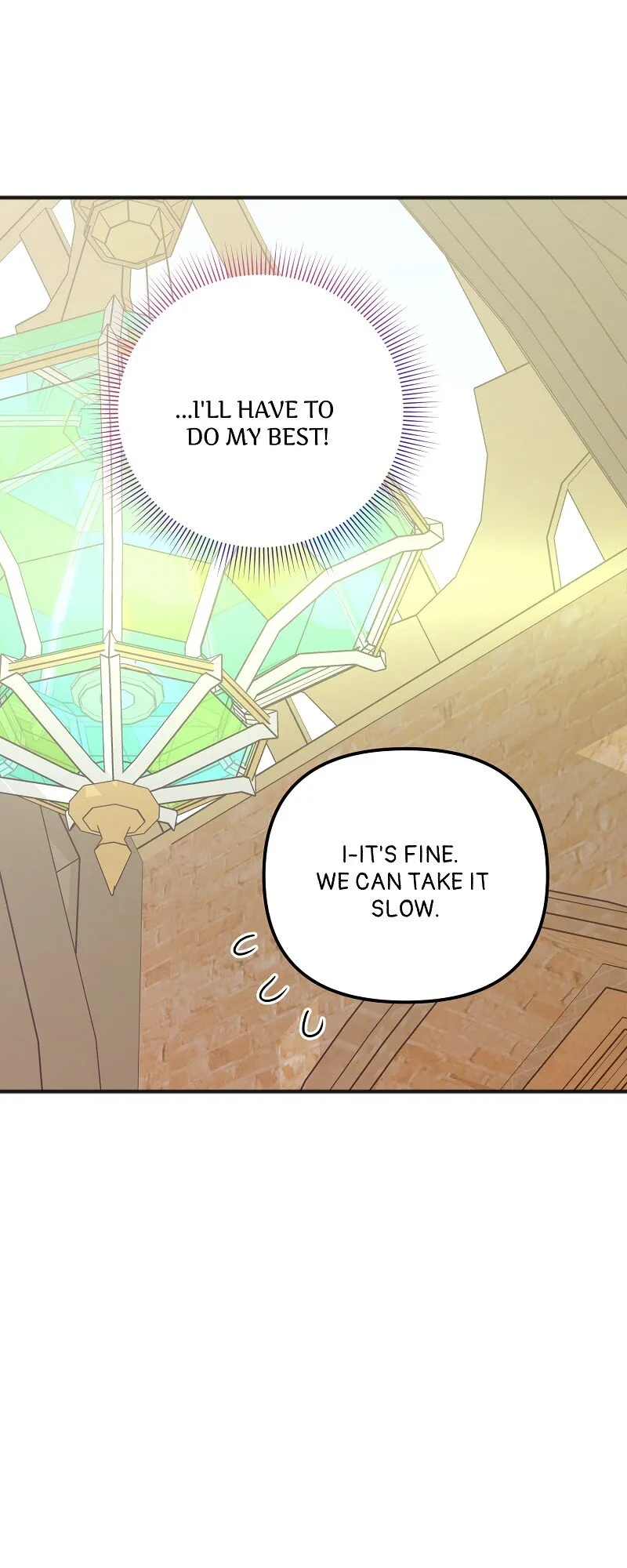 Only I Can Speak the Ancient Language of Magic Chapter 77 Online - página 45