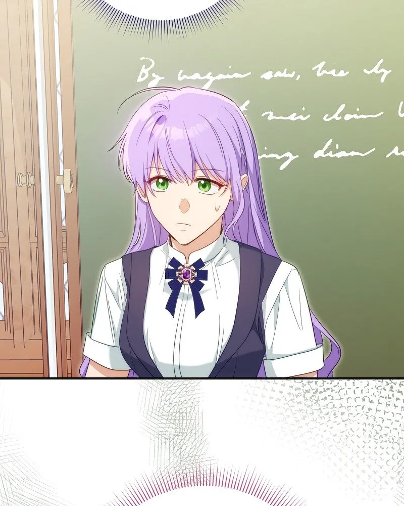 Only I Can Speak the Ancient Language of Magic Chapter 77 Online - página 48
