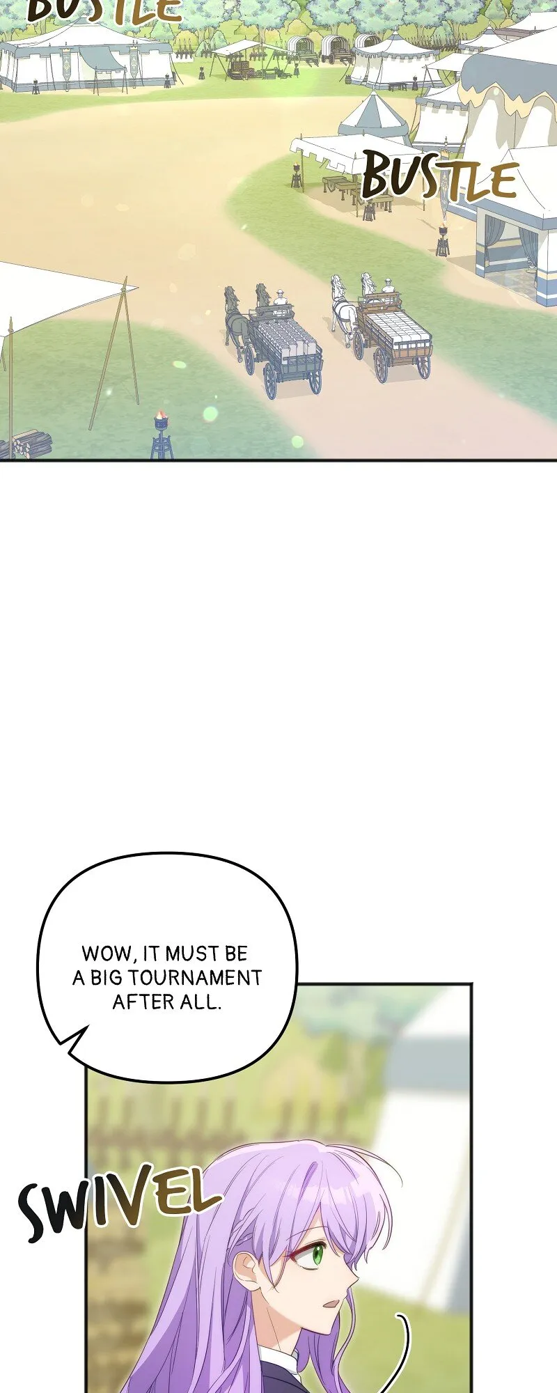 Only I Can Speak the Ancient Language of Magic Chapter 77 Online - página 66