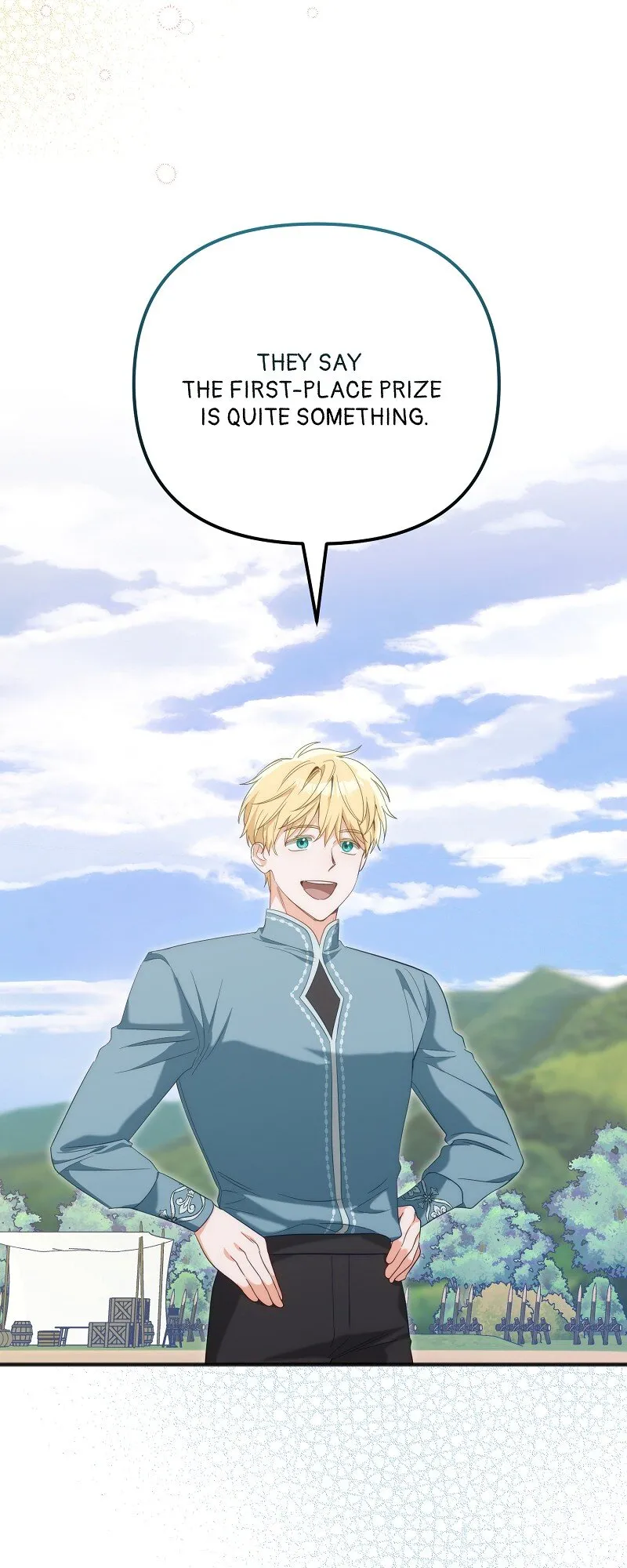 Only I Can Speak the Ancient Language of Magic Chapter 78 Online - página 3