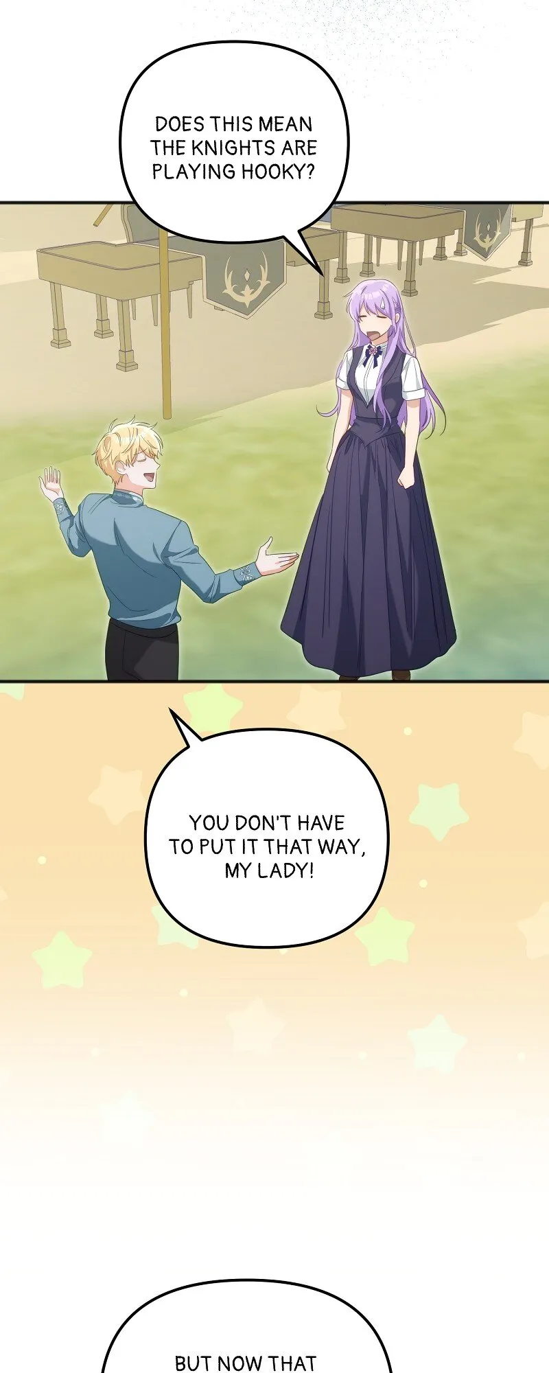 Only I Can Speak the Ancient Language of Magic Chapter 78 Online - página 5