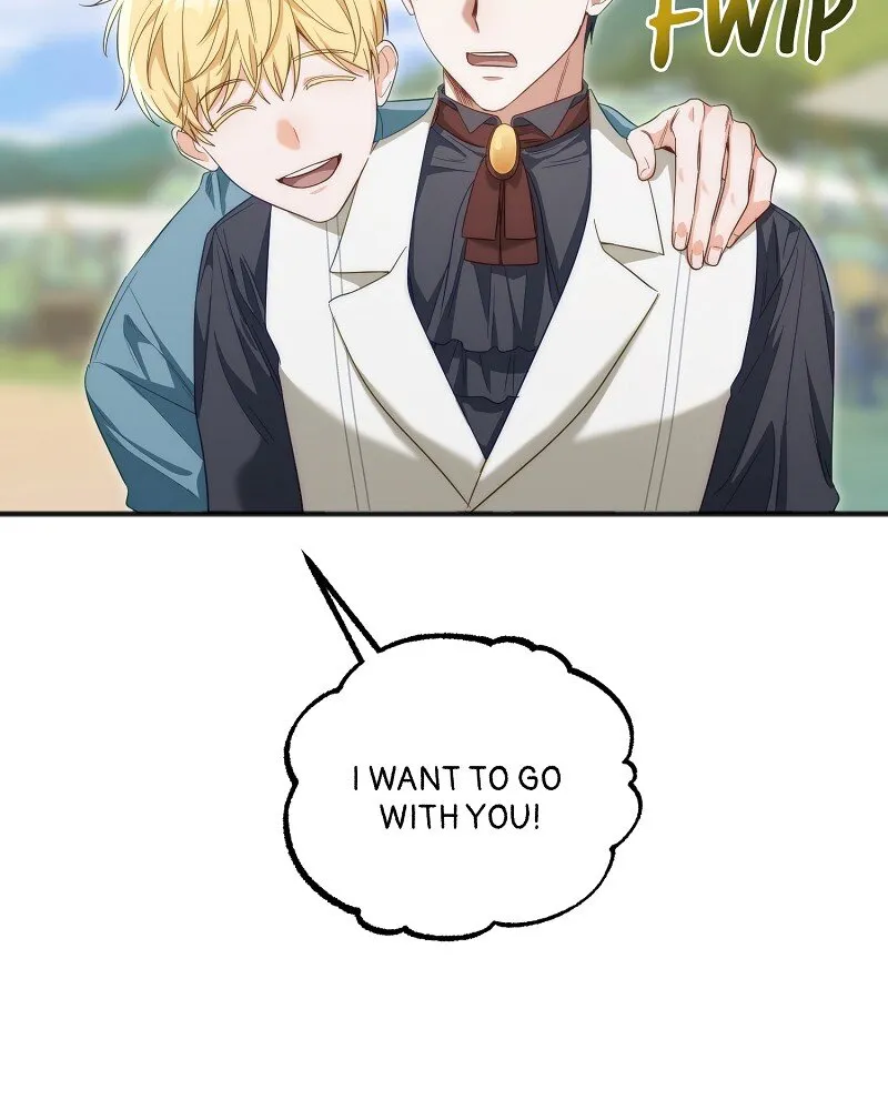 Only I Can Speak the Ancient Language of Magic Chapter 78 Online - página 8